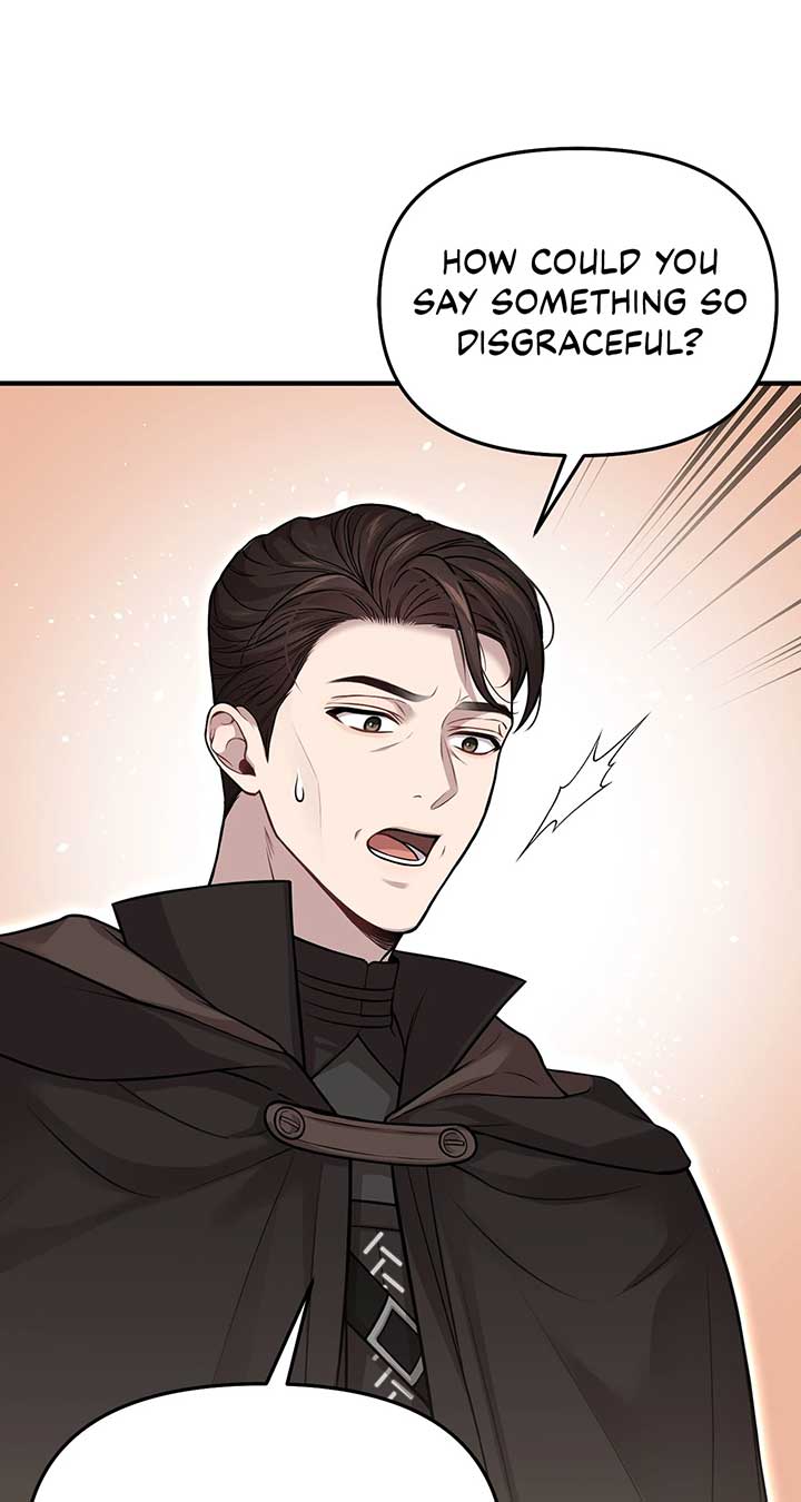 The Secret Bedroom of a Dejected Royal Daughter Chapter 109 42